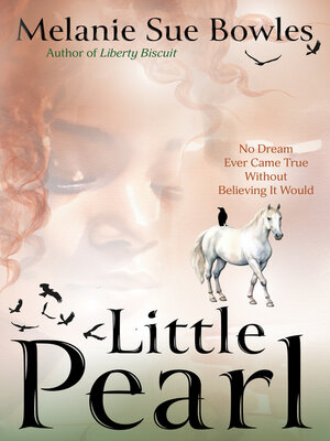 cover image of Little Pearl